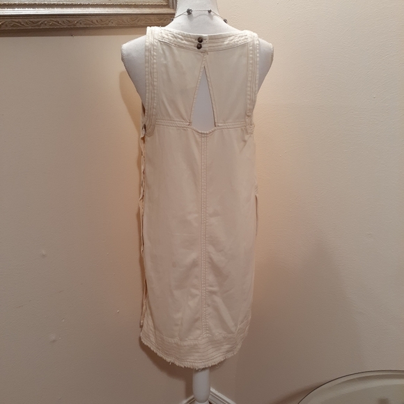 Maeve anthropologie tank dress nwt small - Picture 2 of 6